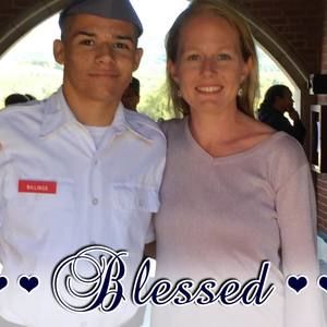 Meet your Posher, Pam